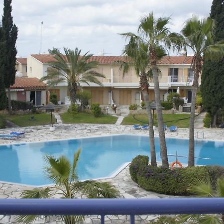 Family Paradise- Luxury Combined With Home Comfort パ フォス エクステリア 写真